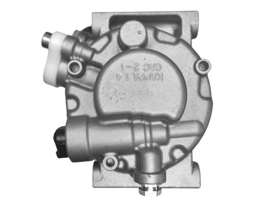 Airstal 10-5886 Compressor, air conditioning