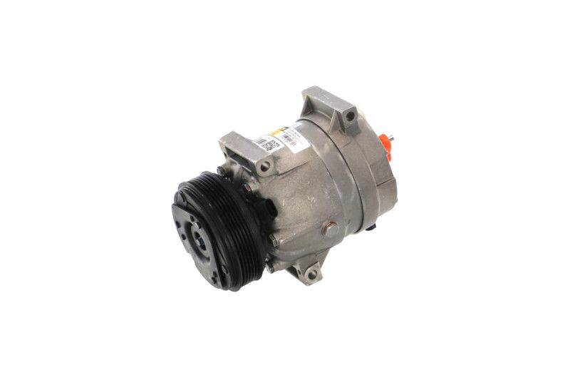 REMANTE 005-001-000240R Compressor, air conditioning