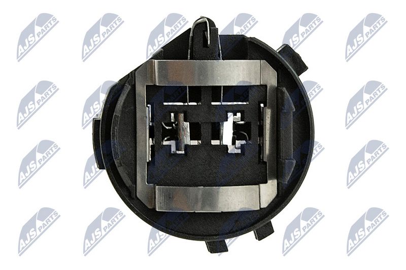 NTY EZ-VW-002 Bulb Socket, headlight