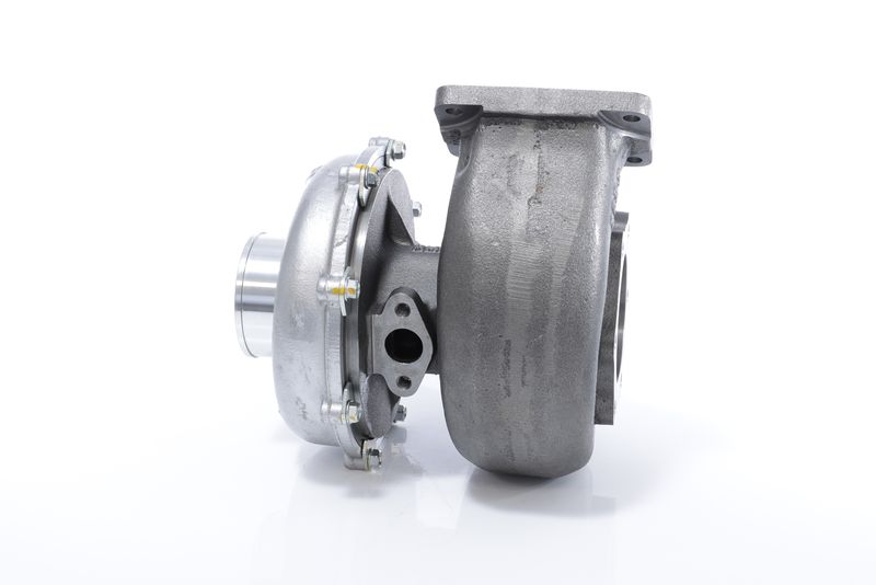 Compresor,sistem de supraalimentare T914059 BTS Turbo
