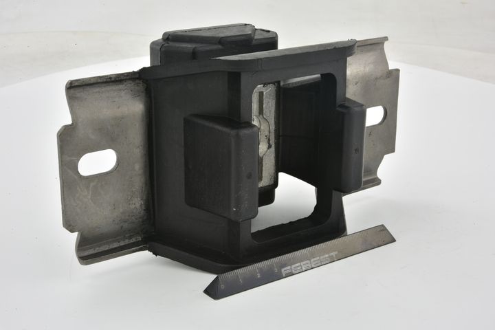 Paigutus, Mootor, FEBEST MZM-DEMR