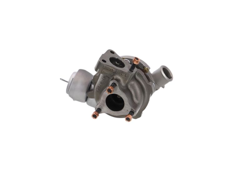 REMANTE 003-001-004453R Charger, charging (supercharged/turbocharged)