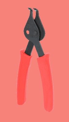 KS TOOLS 500.1326 Circlip Pliers