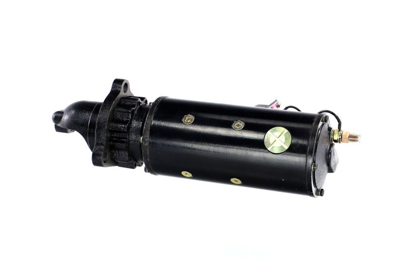 REMANTE 011-001-000165R Starter