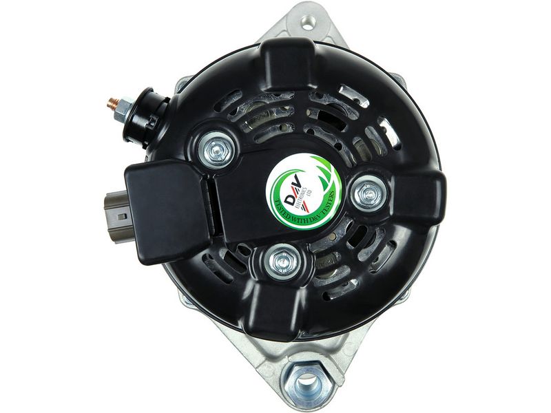 AS-PL A6038 Alternator
