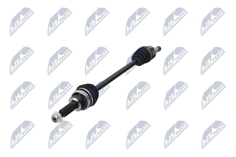 NTY NPW-FR-229 Drive Shaft