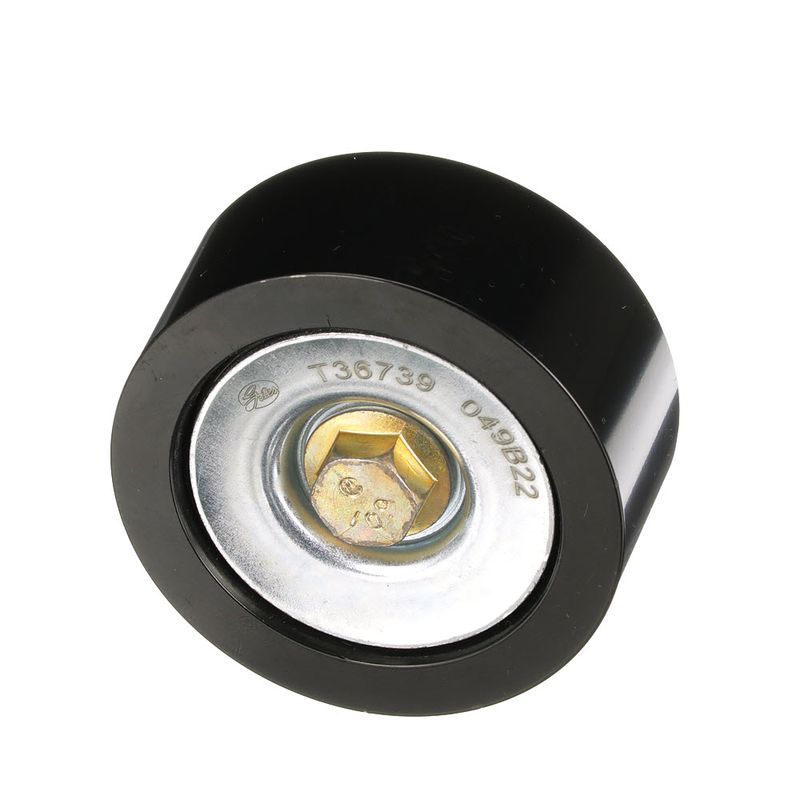 Seade-, juhtrull, soonrihm, GATES T36739