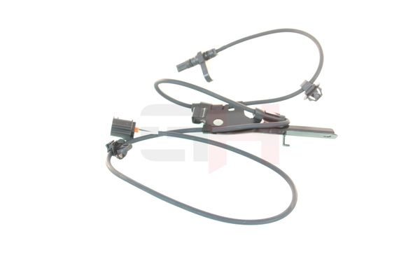 GH GH-704510V Jutiklis, rato greitis