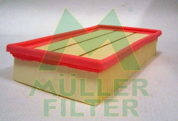 MULLER FILTER légszűrő PA3251