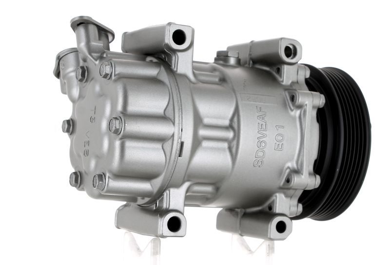 CEVAM 8600181 Compressor, air conditioning
