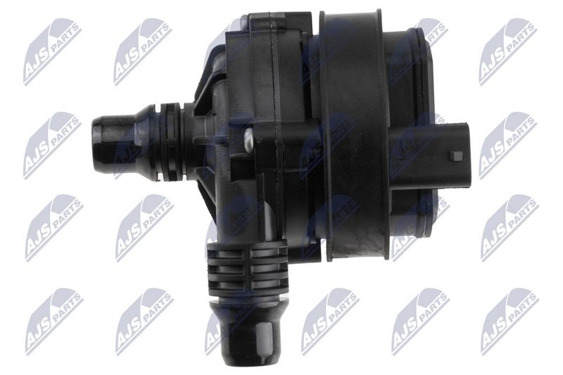 NTY CPZ-ME-015 Auxiliary Water Pump (cooling water circuit)