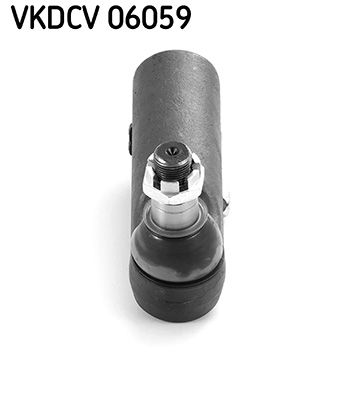 SKF VKDCV 06059 Tie Rod End