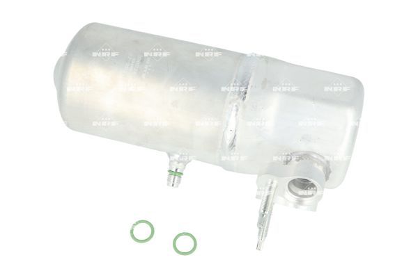 Kuivati, kliimaseade, NRF...