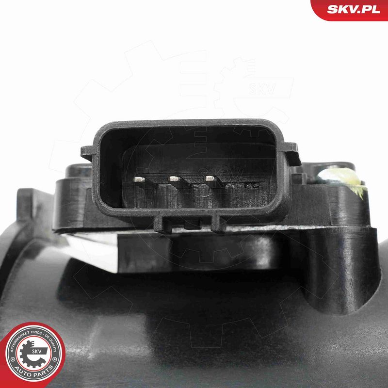 ESEN SKV 07SKV375 Mass Air Flow Sensor