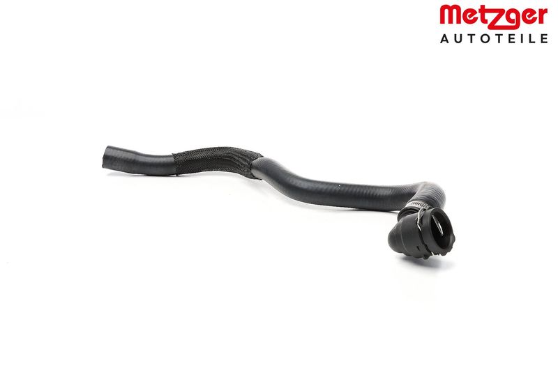 METZGER AUTOTEILE 2420183 Radiator Hose
