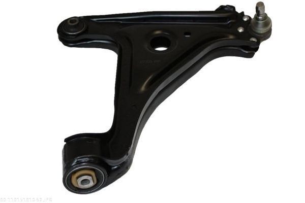 AUTOMEGA 110151910 Control/Trailing Arm, wheel suspension
