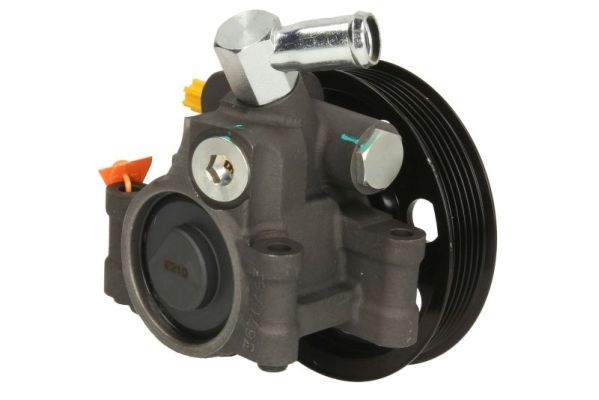 LAUBER 55.4493 Hydraulic Pump, steering