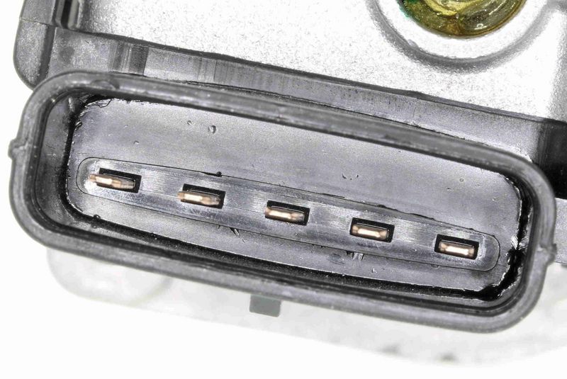 ACKOJA A53-07-0101 Wiper Motor