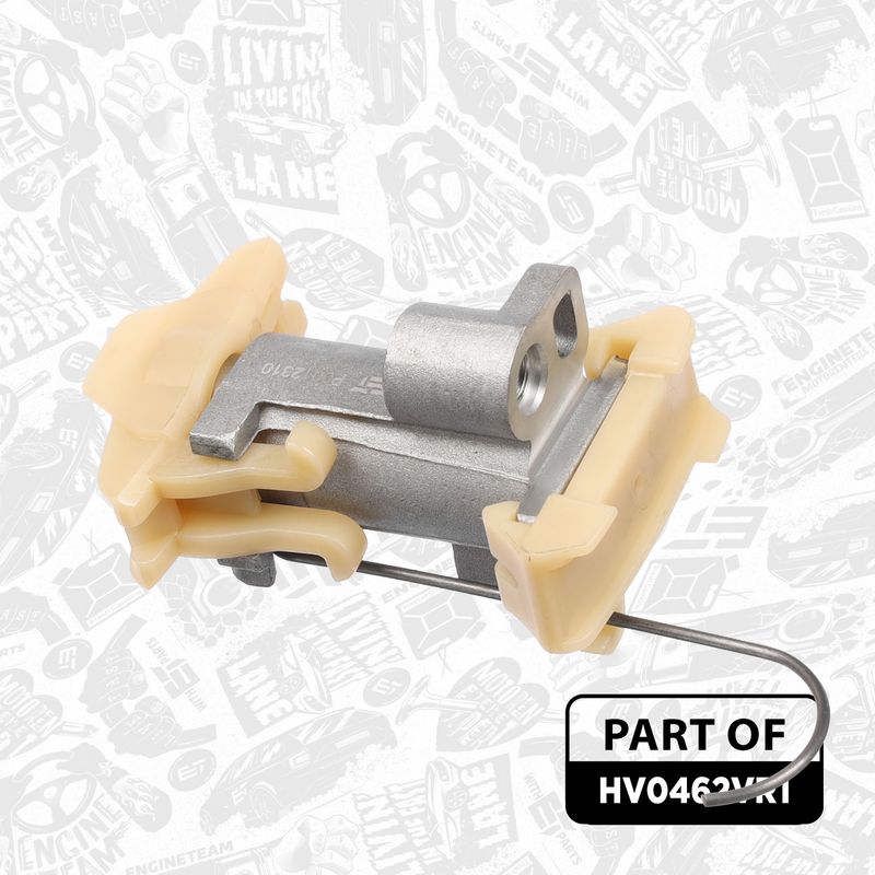 Product Image - Nokkenasset - HV0462VR1 - ET ENGINETEAM