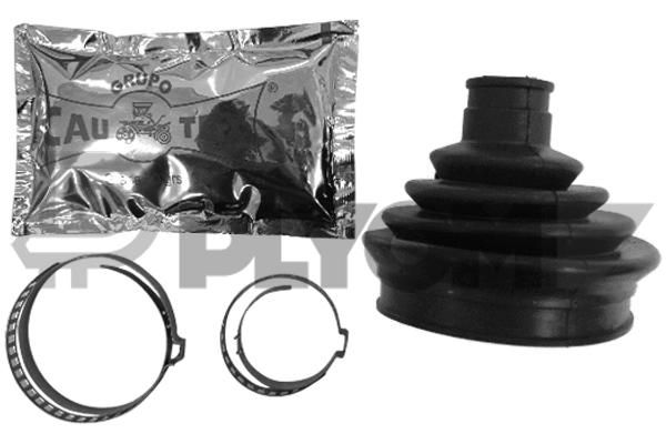PLYOM P030165 - Bellow Kit, drive shaft