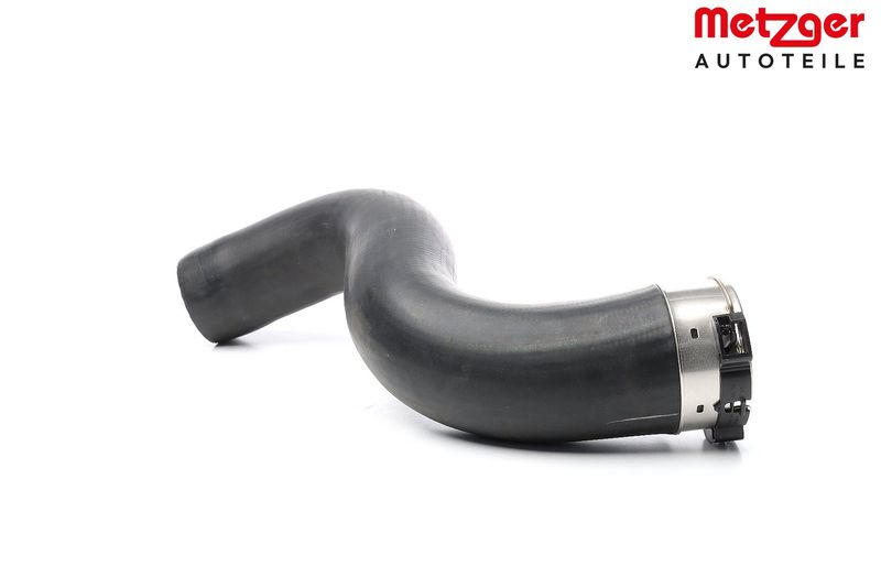 METZGER AUTOTEILE 2400833 Charge Air Hose