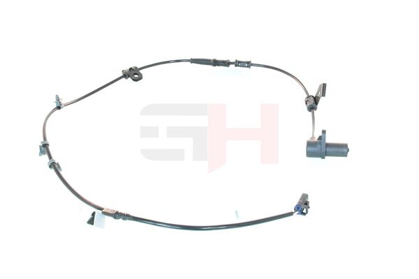 GH GH-703405V Jutiklis, rato greitis