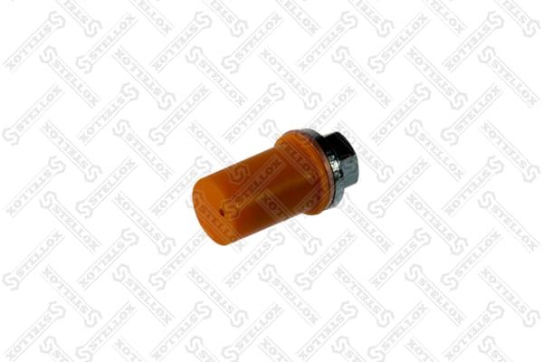 STELLOX 75-52510-SX Screw Plug, oil sump