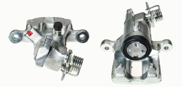 спирачен апарат BUDWEG CALIPER