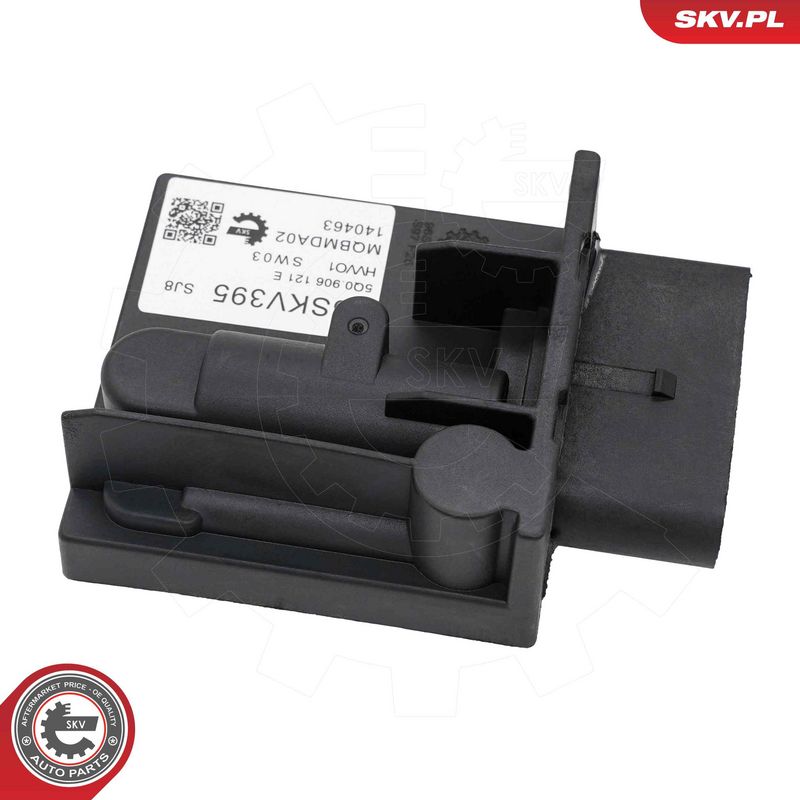 Juhtseade, kütusepump, ESEN SKV 96SKV395