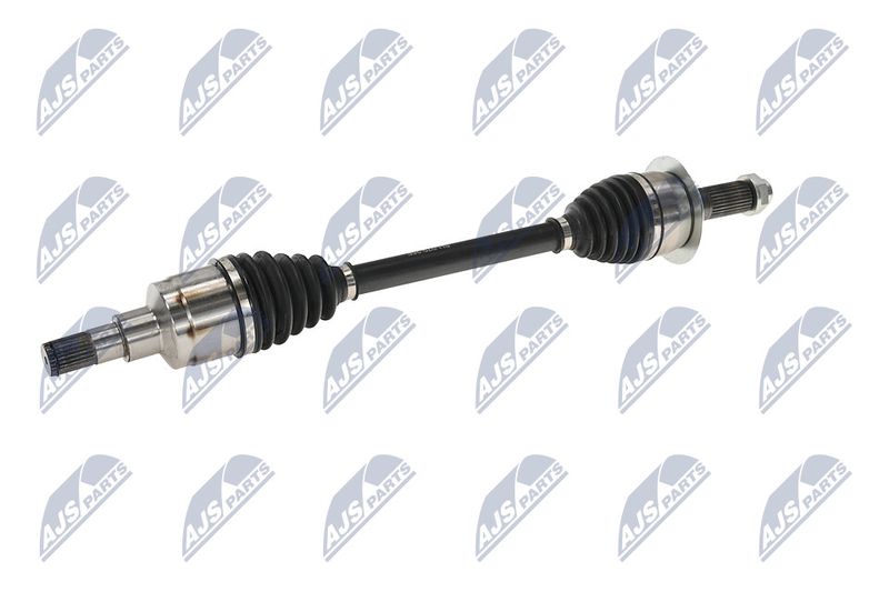 NTY NPW-SU-079 Drive Shaft