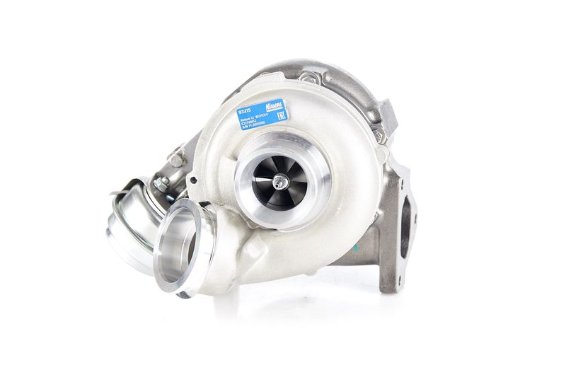 Kompressor, ülelaadimine, NISSENS 93215