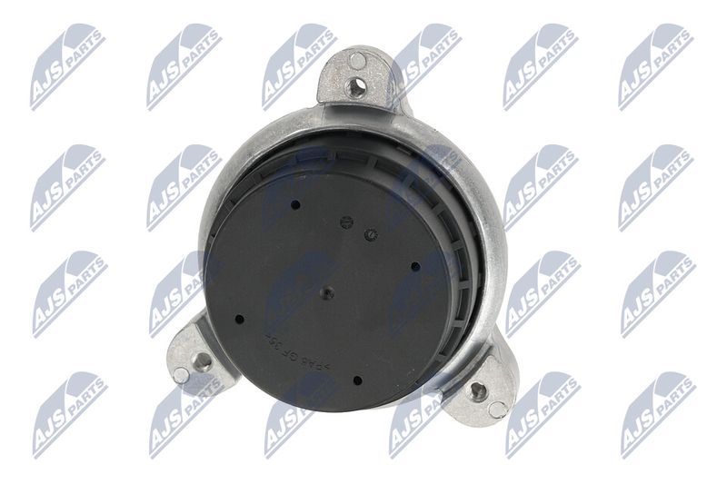 NTY ZPS-BM-062 Variklio pagalvė