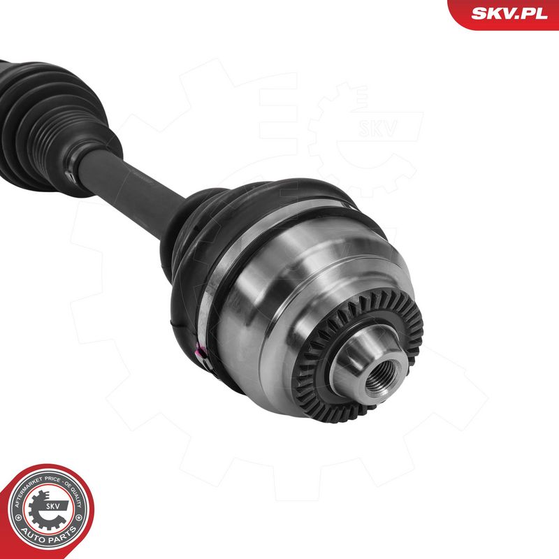 Veovõll, ESEN SKV 40SKV017