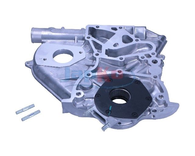 Õlipump, JAPKO 157TY13