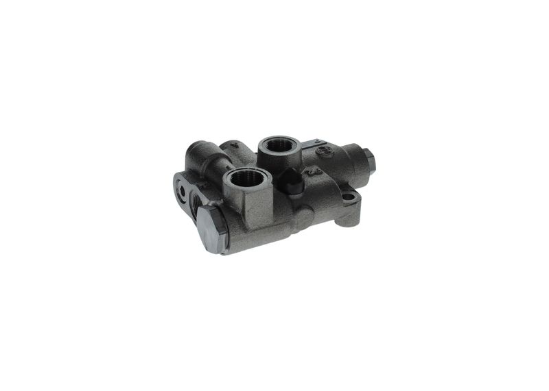 BOSCH 4533003755 Directional Valve Block, steering