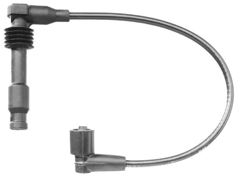 Juego de cables de encendido