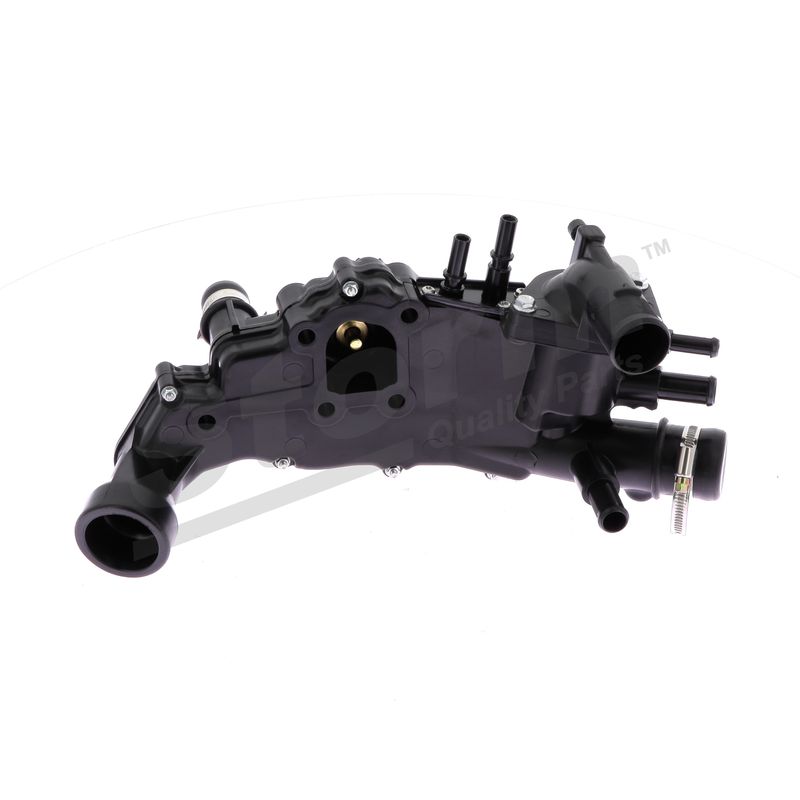 Boîtier du thermostat STORM QUALITY PARTS 700797
