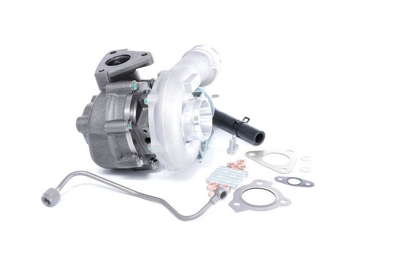 Compresor,sistem de supraalimentare T981434BT BTS Turbo