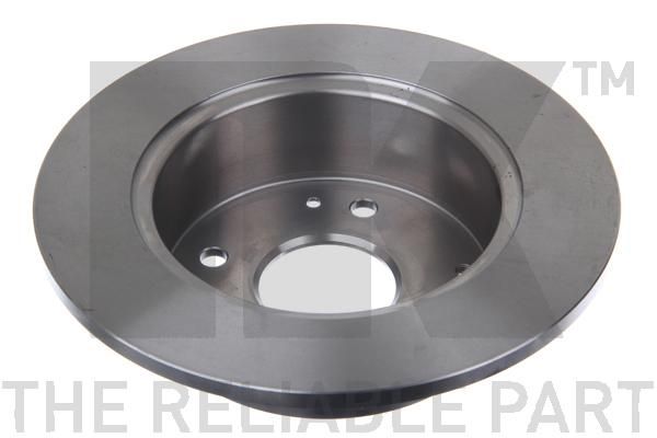 NK 202623 Brake Disc
