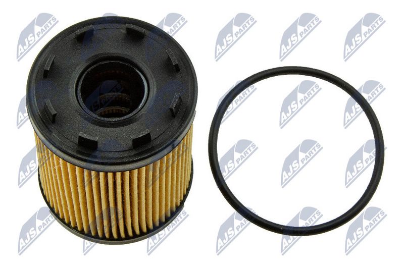 NTY FOF-FT-000 Oil Filter