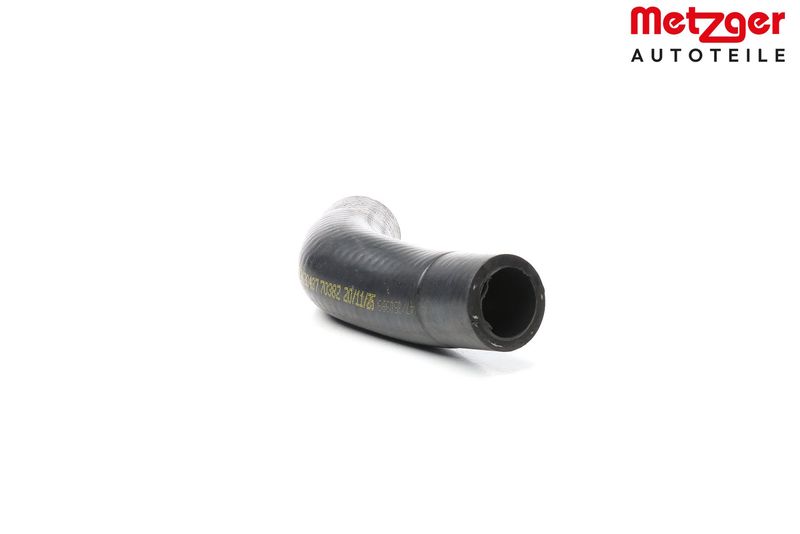 METZGER AUTOTEILE 2420437 Radiator Hose