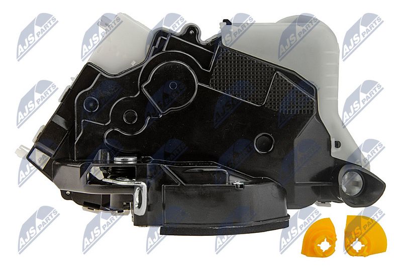 Kesklukustus, NTY EZC-TY-054