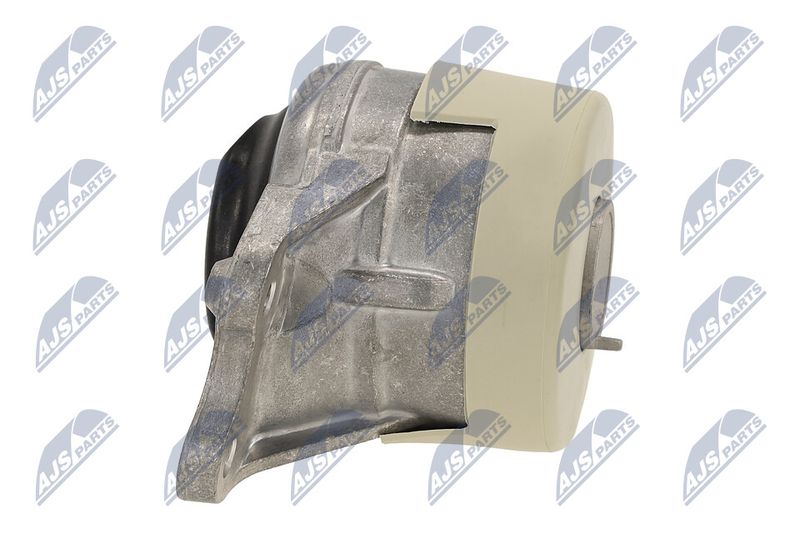 Paigutus, Mootor, NTY ZPS-ME-020