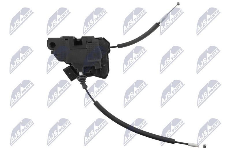 Ukselukk, NTY EZC-HY-657