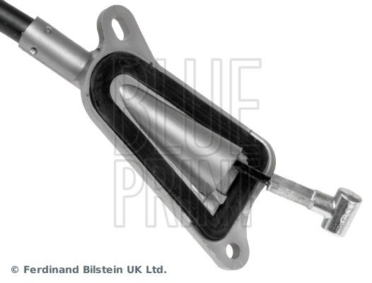 BLUE PRINT ADN146282 Cable Pull, parking brake