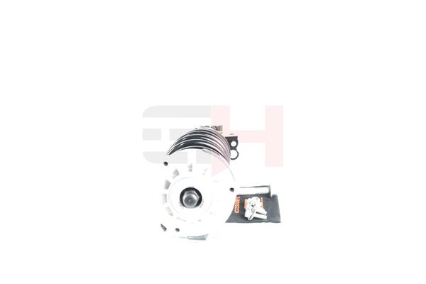GH GH-351553C01 Pakabos statramstis