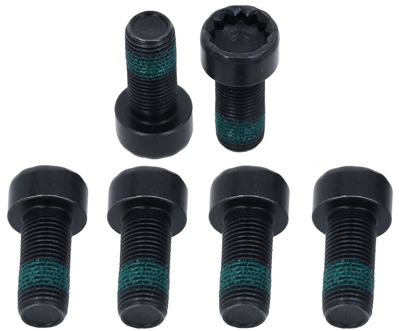 SACHS Volant moteur 2294 001 360