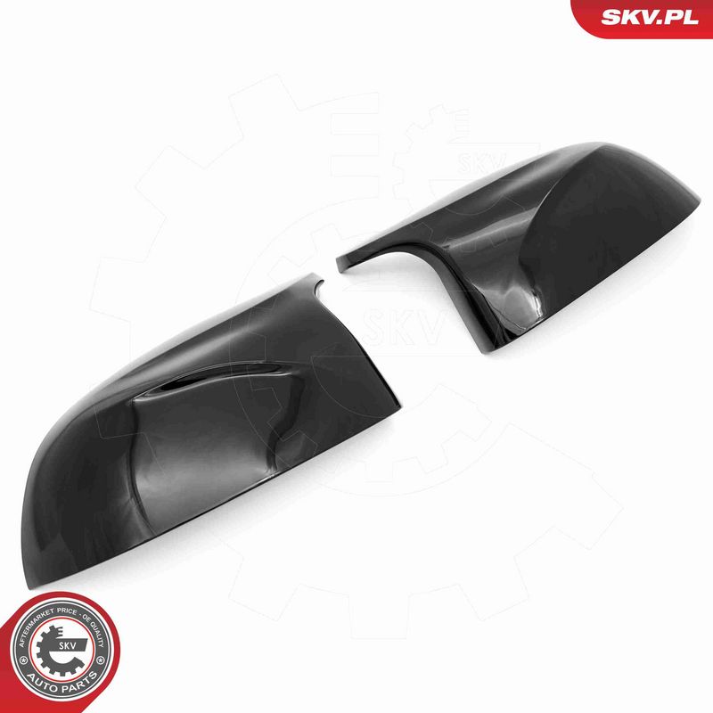 ESEN SKV 66SKV920 Cover, exterior mirror