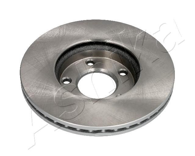 ASHIKA 60-03-311C Brake Disc