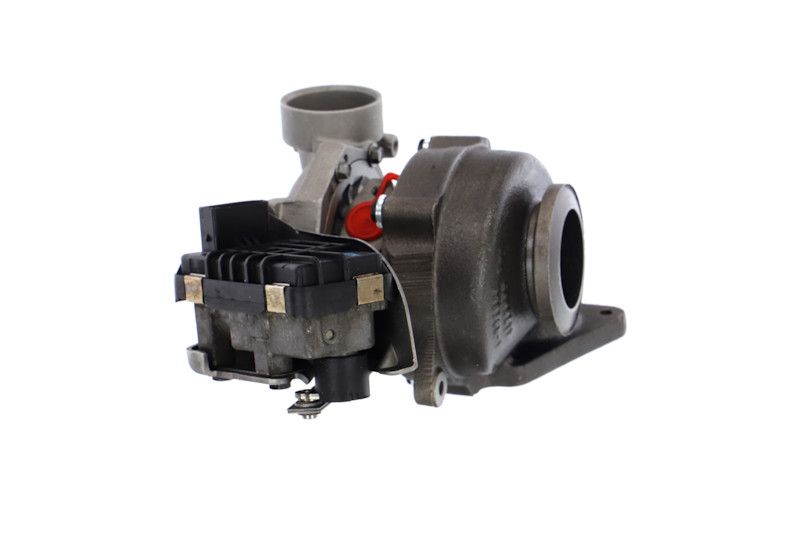 REMANTE 003-002-001009R Charger, charging (supercharged/turbocharged)